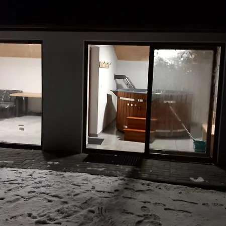 Διαμέρισμα Kurcin