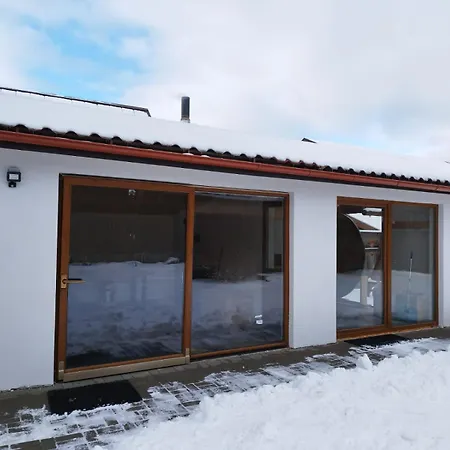 Apartamento Kurcin *