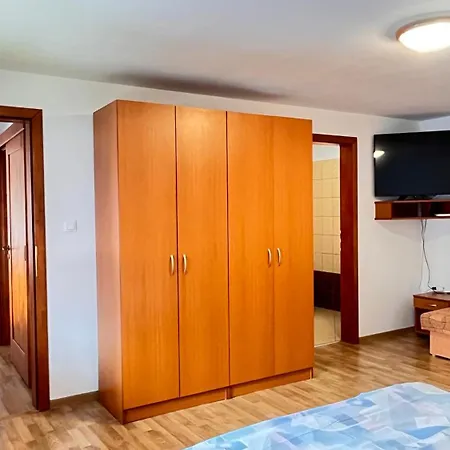 Apartamento Kurcin