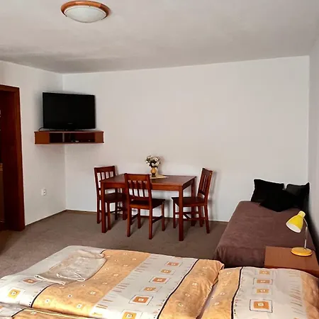 Kurcin Apartamento Zuberec