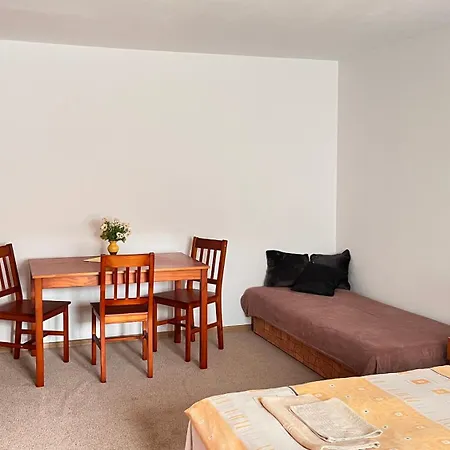 Διαμέρισμα Kurcin Zuberec