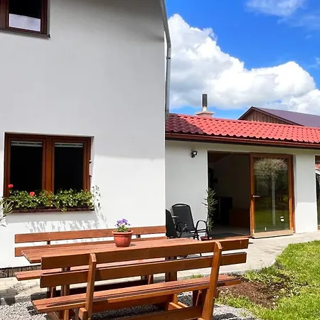 Kurcin Apartamento *