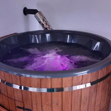 Kurcin Διαμέρισμα Zuberec