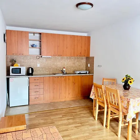 Kurcin Apartamento