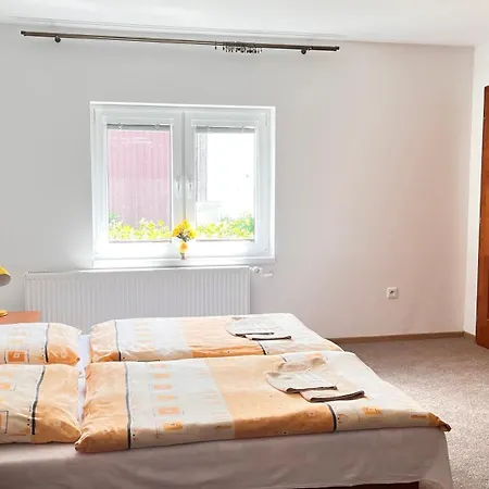 Apartamento Kurcin Zuberec