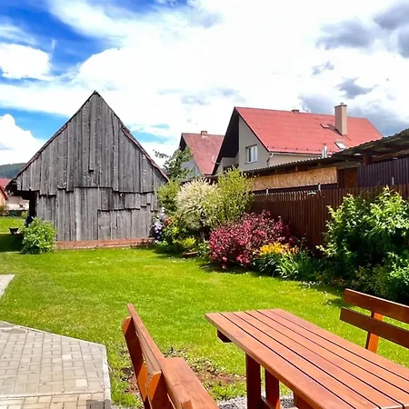 Kurcin Apartamento Zuberec