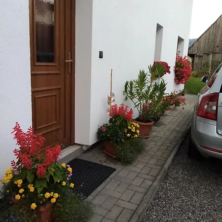 Apartamento Kurcin Zuberec