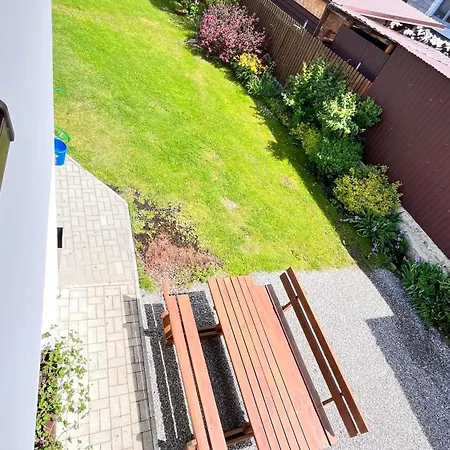 Apartamento Kurcin Zuberec